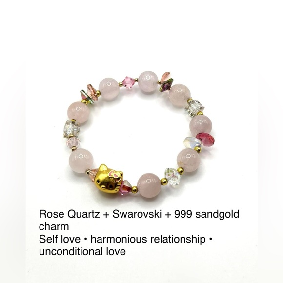 Characters Swarovski Bracelets - Picture 2 of 10